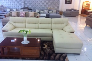 SB 35 - Sofa Đông Á 