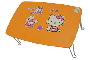 Bàn Gấp HS04 đa sắc màu mới!