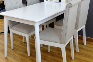 Bàn ăn sofa- BBA045