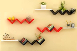 kệ trang trí đồng giá ( kệ bậc thang mẫu 11 )