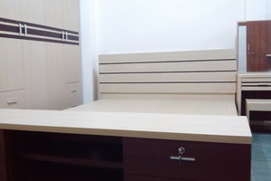 Bộ phòng ngủ 805