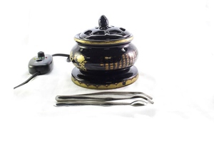 Lò Xông Trầm Hương