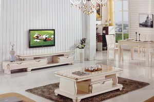 bàn trà kệ ti vi nhập khẩu