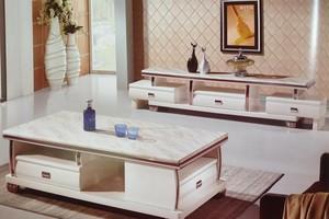 bàn trà kệ ti vi nhập khẩu