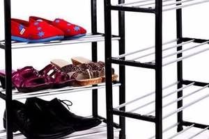 Kệ đa năng 4 tầng