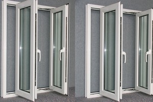 cửa sổ eurowindow 