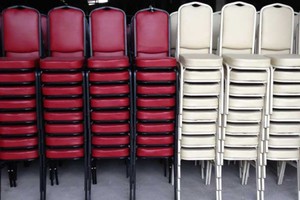 Ghế nhà hàng tiệc cưới giá rẻ