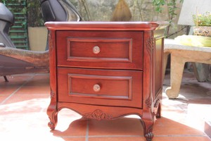 Tủ đầu giường