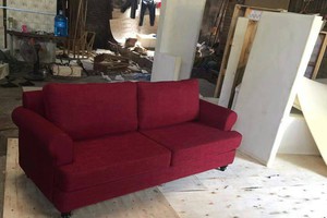 Sofa đẹp rẻ nhất Hà Nội 