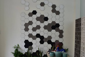 Gạch Lục Giác Viettiles