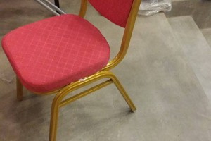 Ghế nhà hàng tiệc cưới giá rẻ