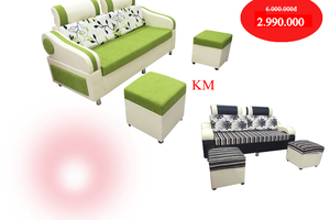 Sofa giá rẻ , sofa phòng khách cao cấp 