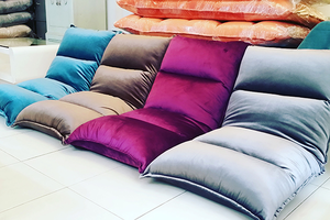 Ghế ngồi bệt LITE