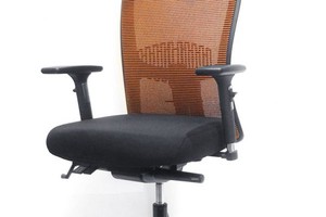 Ghế lãnh đạo O-ON F-C01-HAA-SM