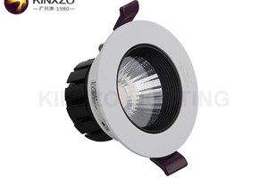 Đèn âm trần Led Downlight 