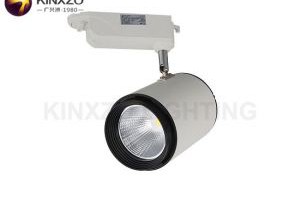 Đèn Led rọi ray