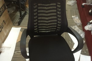 ghế lưới gối đầu mới 100% 