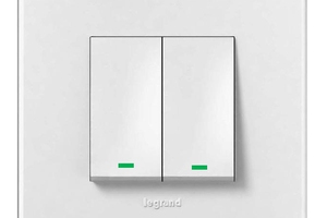 Công tắc ổ cắm Arteor Legrand