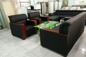 Sofa văn phòng VP01