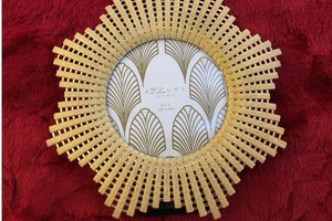 Khung ảnh Azzure Home 10*10 cm