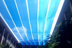 Lưới che nắng Thái Lan giá 8k