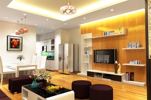 Chuyên Thi Công Trần Thạch Cao Gía Rẻ.. Chất Lượng Tốt