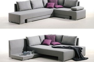 Sofa Giường đa năng 2in1 thông minh,tiện lợi