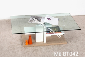 Bàn sofa giá rẻ BT042