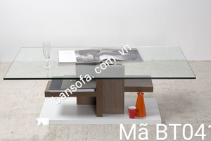 Bàn sofa giá rẻ BT041