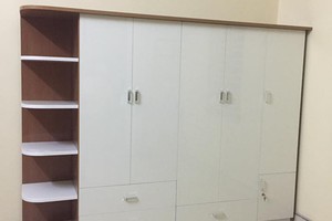 Tủ áo giá thành rẻ và mẫu đẹp nhất.