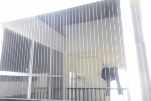 	lưới an toàn ban công giá rẻ Mai Dịch- Cầu Giấy