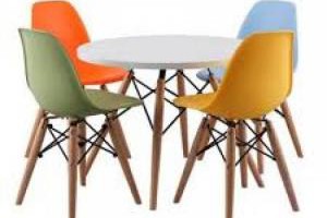 Ghế nhựa nhập giá rẻ