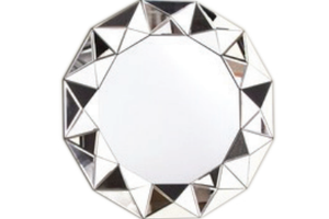 Gương Queen Bee- Gương trang trí đẹp của nhà Navado