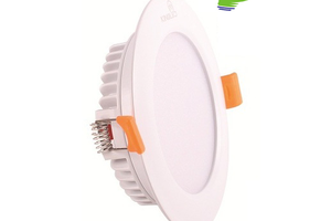 Đèn led âm trần DL8 Kingled T120