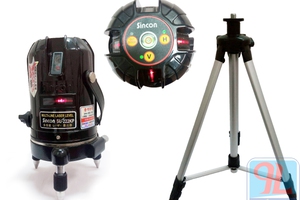 Máy thủy bình laser sincon sl 222kp