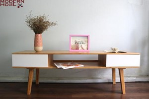 Kệ Tivi Noral + Mia của Modern House