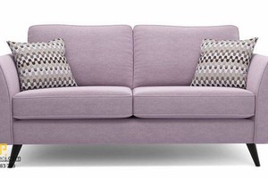 sofa vải nỉ nhập khẩu