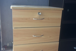 Tủ Đựng Hồ Sơ Cá Nhân