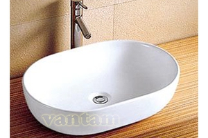 Lavabo đặt bàn Rivington RWB1734 nhập từ Úc