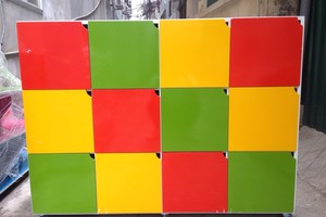 Tủ học liệu,tủ kệ đồ chơi,giá sách truyện..