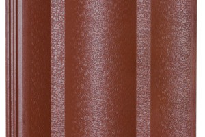 Ngói lợp không nung gutta