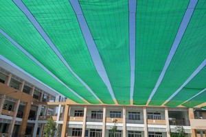 Lưới che nắng Thái Lan