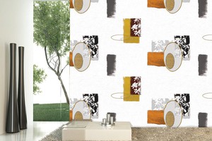 Giấy dan tường, thảm trải sàn, sàn gỗ chất lượng tại Hà Nôi