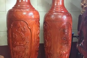 Lục Bình ( Gỗ Xà Cừ ) Các Kích Thước.