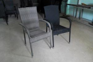 Thanh lí gấp 20 bộ ghế xuất khẩu