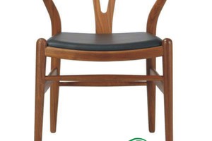 Ghế Wishbone - Wishbone chair do Woodpro sản xuất