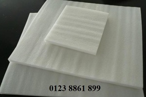 xốp pe foam đóng gói