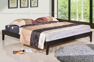 Mẫu giường ngủ XCGN04 tuyệt tác từ Nội thất Xavia