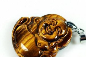 Đức Phật Di Lặc đá phong thủy