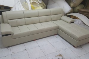 Sofa góc L còn 1 bộ duy nhất chất lượng cao cấp sale giá hot